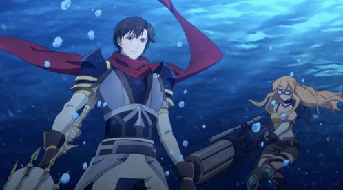 《进击的巨人》最终季 角色形象蜕变与动漫开发新篇