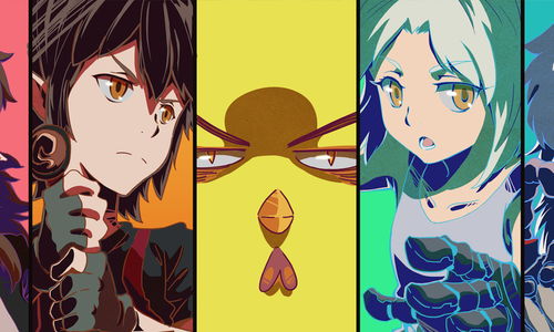 B站与阅文集团接连加码，娃娃鱼动画获千万元投资，动漫产业数字化升级提速